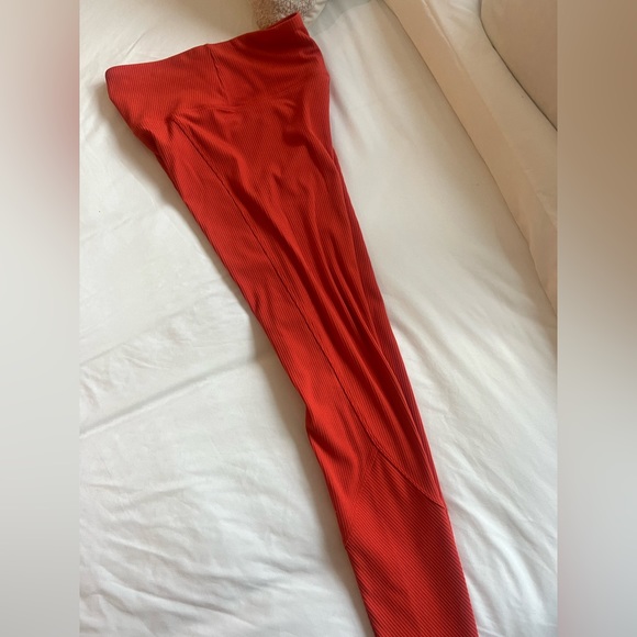 Orange joylab workout set - Picture 4 of 6